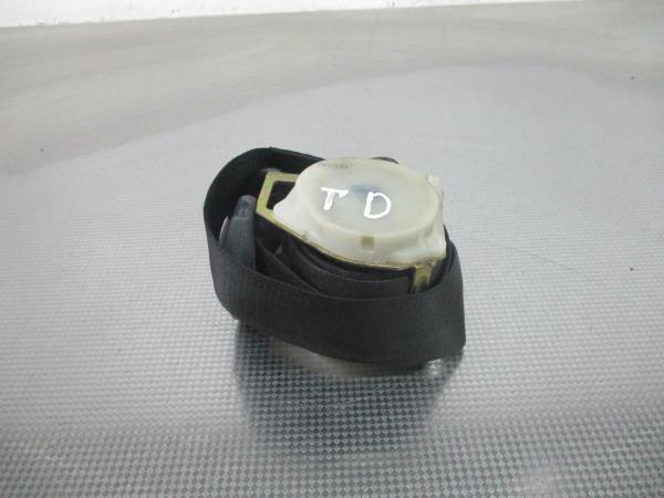 Right rear seatbelt OPEL Vectra B (36_) Imagem-4