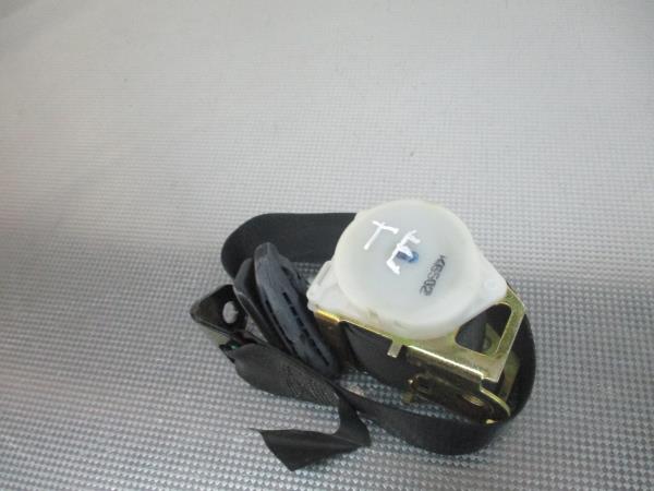 Left rear seatbelt OPEL Vectra B (36_) Imagem-1