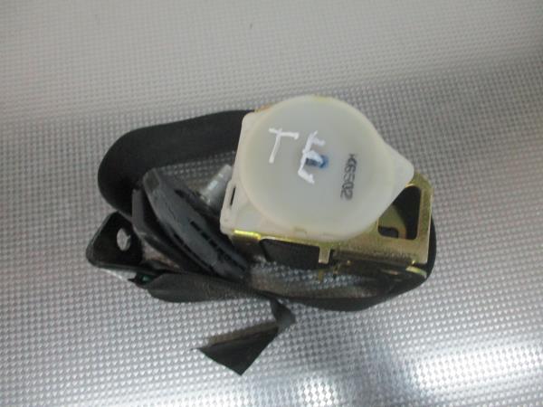 Left rear seatbelt OPEL Vectra B (36_) Imagem-3