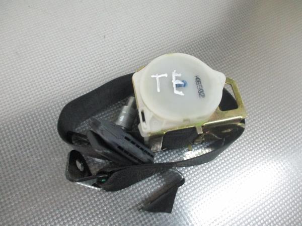 Left rear seatbelt OPEL Vectra B (36_) Imagem-2