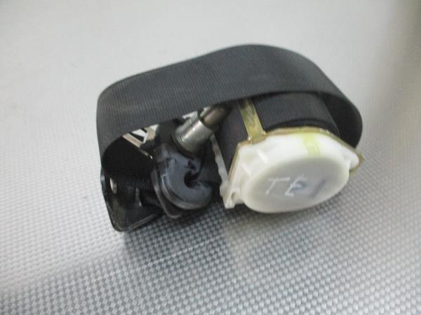 Left rear seatbelt OPEL Vectra B (36_) Imagem-4