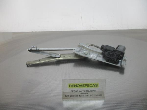 Elevador vidros frente direito OPEL Vectra B (36_)