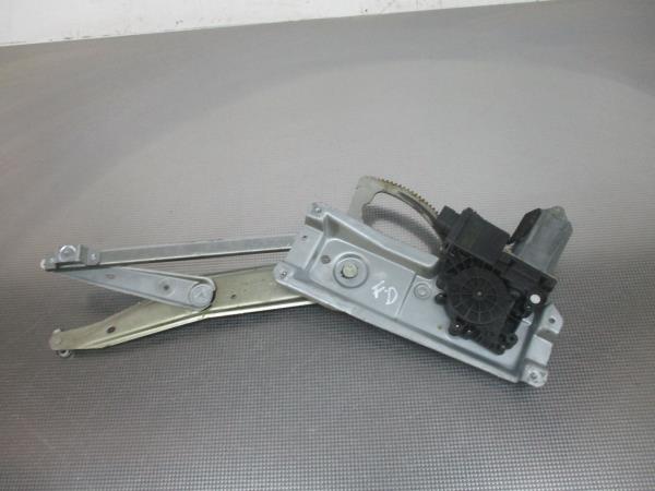 Elevador vidros frente direito OPEL Vectra B (36_) Imagem-3