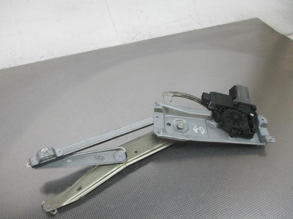 Elevador vidros frente direito OPEL Vectra B (36_) Imagem-2