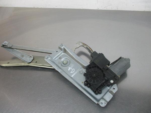 Elevador vidros frente direito OPEL Vectra B (36_) Imagem-1