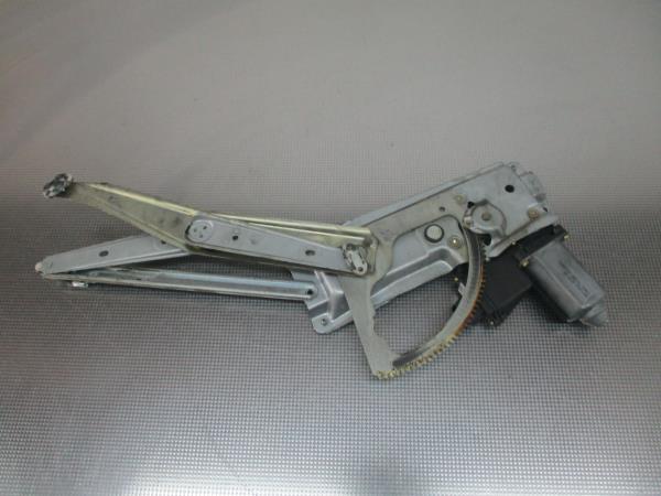 Elevador vidros frente direito OPEL Vectra B (36_) Imagem-4