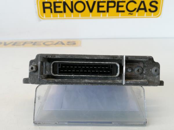 Kit imobilizador RENAULT Clio II (BB0/1/2_, CB0/1/2_) Imagem-2
