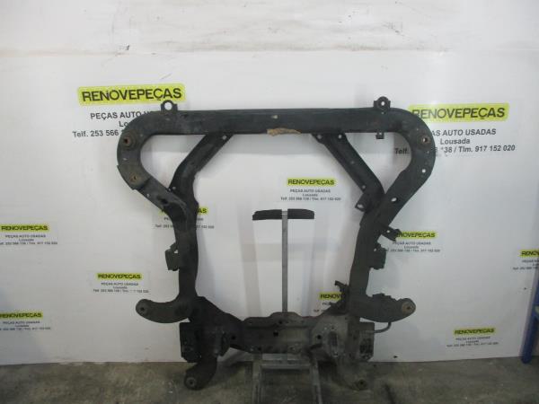 Subchasis delantero OPEL Vectra B (36_) Imagem-1