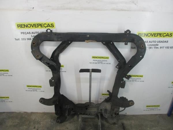 Subchasis delantero OPEL Vectra B (36_) Imagem-2