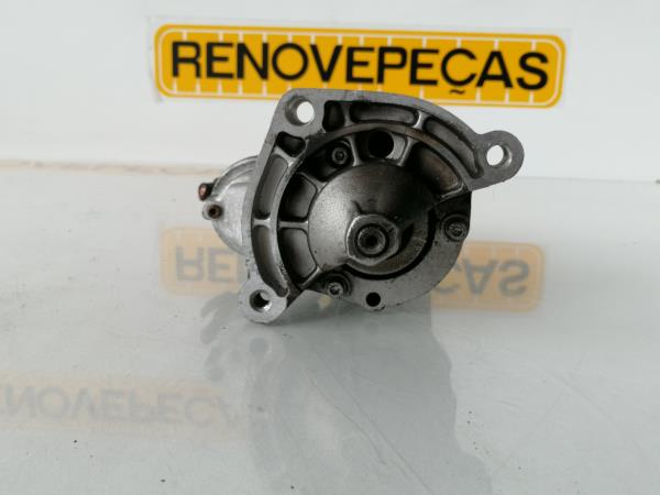 Motor de arranque PEUGEOT 106 II (1A_, 1C_) Imagem-1