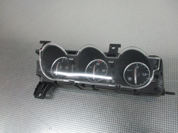 Tachometer  ALFA ROMEO 159 (939_) Imagem-3