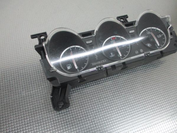 Tachometer  ALFA ROMEO 159 (939_) Imagem-2