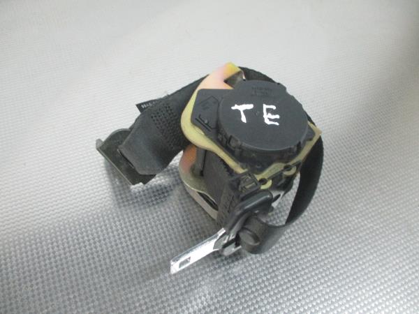 Left rear seatbelt FORD Focus I (DAW, DBW) Imagem-2