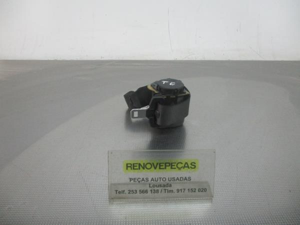 Left rear seatbelt FORD Focus I (DAW, DBW)