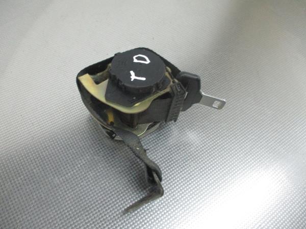Right rear seatbelt FORD Focus I (DAW, DBW) Imagem-2