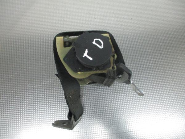 Right rear seatbelt FORD Focus I (DAW, DBW) Imagem-3