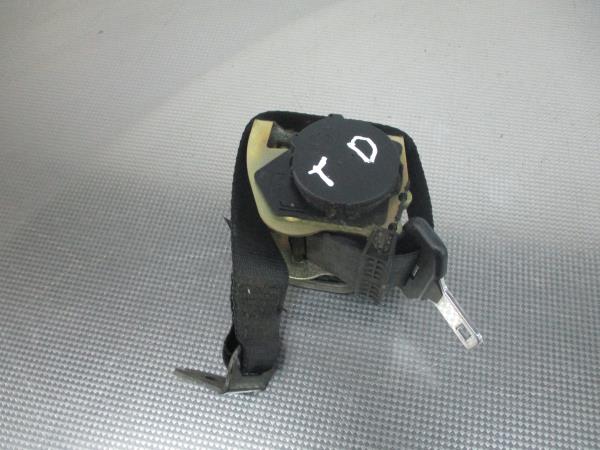 Right rear seatbelt FORD Focus I (DAW, DBW) Imagem-1