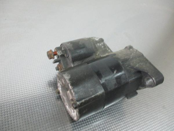 Motor de arranque RENAULT Clio I (B/C57_, 5/357_) Imagem-1