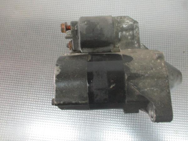 Motor de arranque RENAULT Clio I (B/C57_, 5/357_) Imagem-3