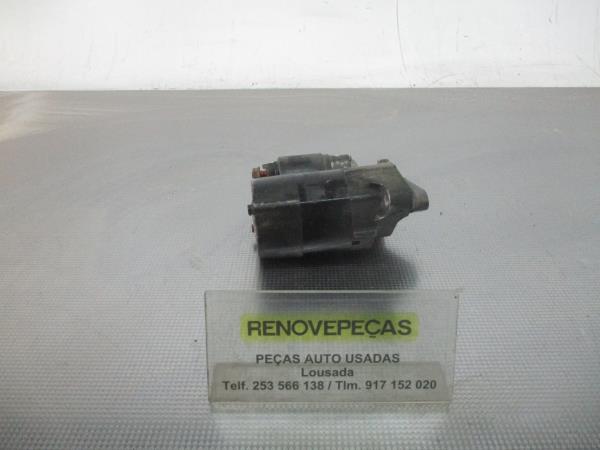 Motor de arranque RENAULT Clio I (B/C57_, 5/357_)