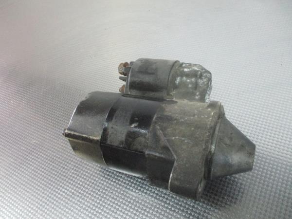 Motor de arranque RENAULT Clio I (B/C57_, 5/357_) Imagem-2