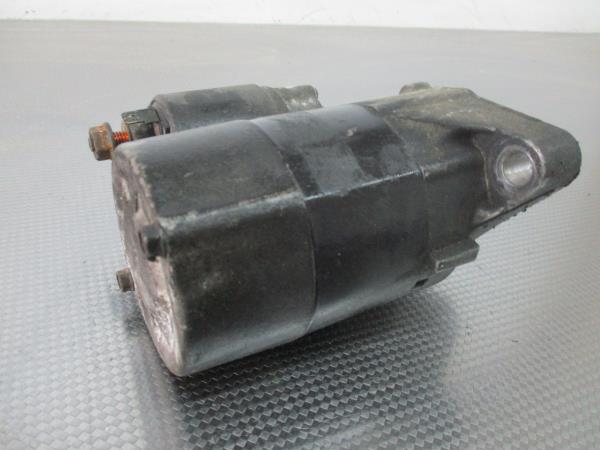 Motor de arranque RENAULT Clio I (B/C57_, 5/357_) Imagem-4