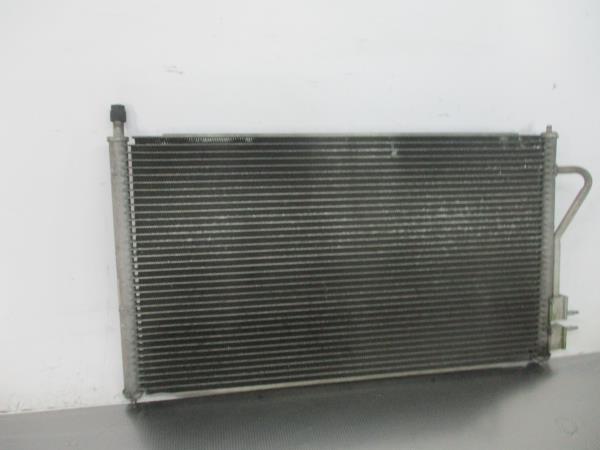 Radiador AC FORD Focus I (DAW, DBW) Imagem-1 Radiador AC FORD Focus I (DAW, DBW) Imagem-1