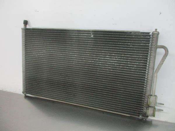 Radiador AC FORD Focus I (DAW, DBW) Imagem-2 Radiador AC FORD Focus I (DAW, DBW) Imagem-2