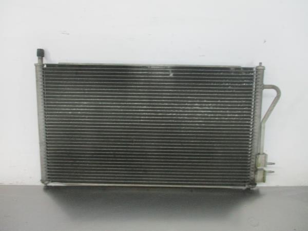 Radiador AC FORD Focus I (DAW, DBW) Imagem-3 Radiador AC FORD Focus I (DAW, DBW) Imagem-3
