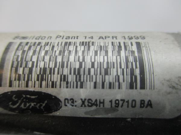 Radiador AC FORD Focus I (DAW, DBW) Imagem-6 Radiador AC FORD Focus I (DAW, DBW) Imagem-6