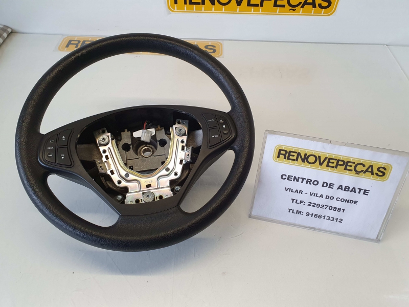 Volante de dirección KIA Ceed (ED)