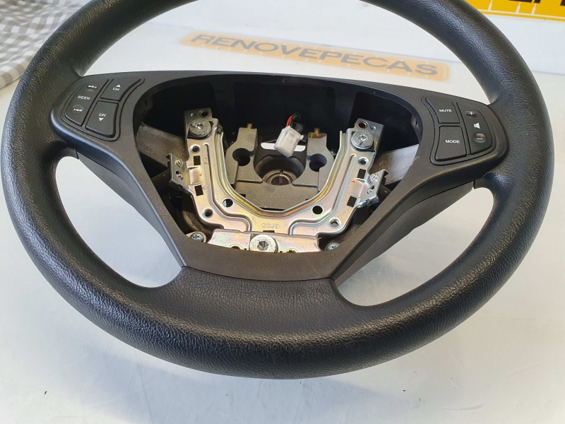 Volante de dirección KIA Ceed (ED) Imagem-1