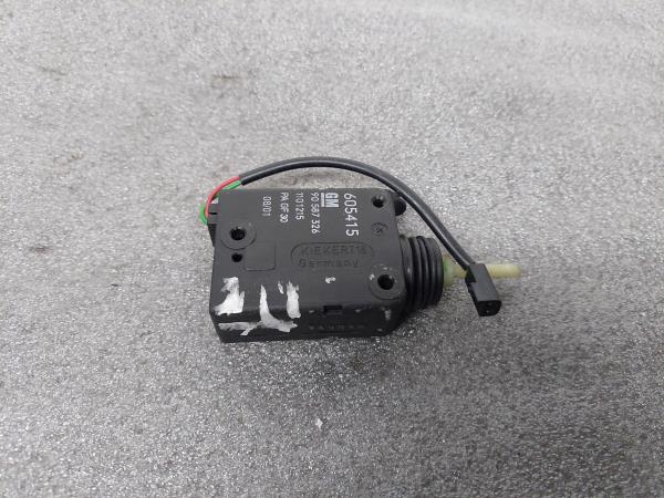 Motor Fecho Combustivel OPEL Astra G Caravan (F35_) Imagem-1