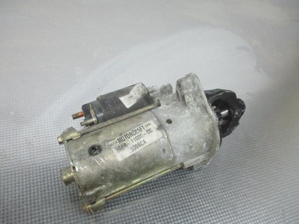 Motor de arranque FORD Focus I (DAW, DBW) Imagem-1 Motor de arranque FORD Focus I (DAW, DBW) Imagem-1
