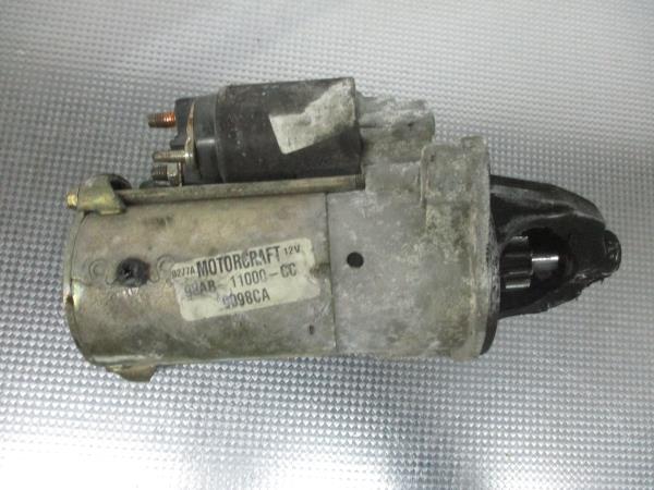 Motor de arranque FORD Focus I (DAW, DBW) Imagem-3 Motor de arranque FORD Focus I (DAW, DBW) Imagem-3