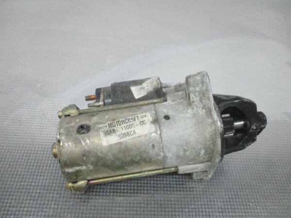 Motor de arranque FORD Focus I (DAW, DBW) Imagem-4 Motor de arranque FORD Focus I (DAW, DBW) Imagem-4