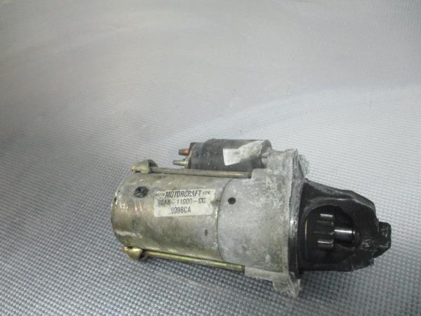 Motor de arranque FORD Focus I (DAW, DBW) Imagem-2 Motor de arranque FORD Focus I (DAW, DBW) Imagem-2