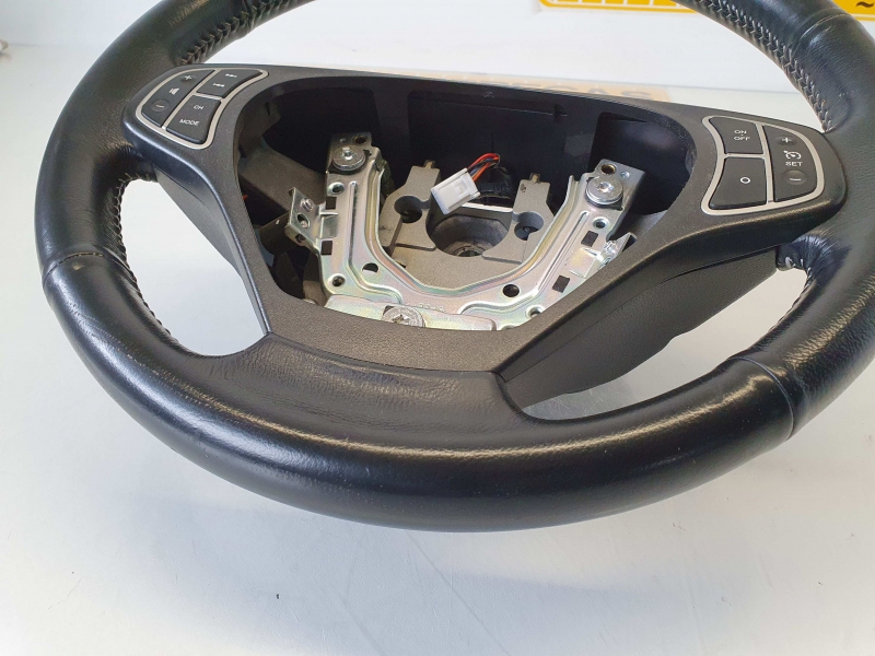 Volante de dirección KIA Ceed (ED) Imagem-1