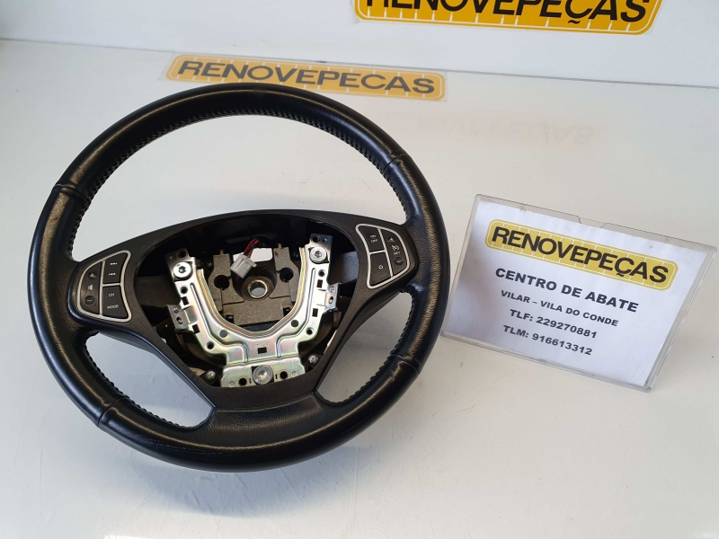 Volante de dirección KIA Ceed (ED)