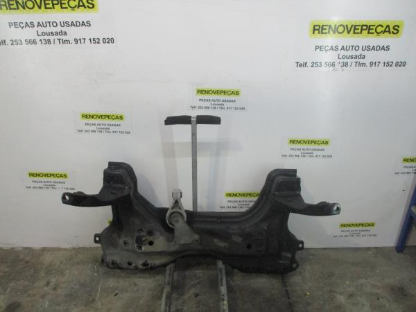 Charriot frente FORD Focus I (DAW, DBW)