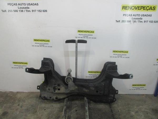 Charriot frente FORD Focus I (DAW, DBW) Imagem-1