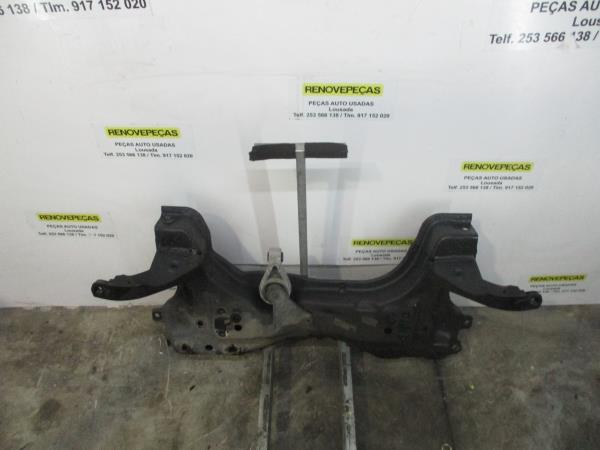 Charriot frente FORD Focus I (DAW, DBW) Imagem-2