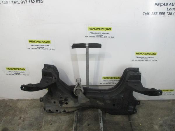 Charriot frente FORD Focus I (DAW, DBW) Imagem-3