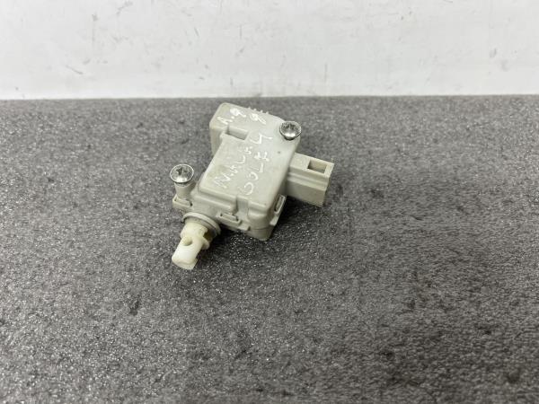 Motor Fecho Mala VOLKSWAGEN Golf IV (1J1) Imagem-2