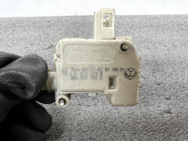 Motor Fecho Mala VOLKSWAGEN Golf IV (1J1) Imagem-3