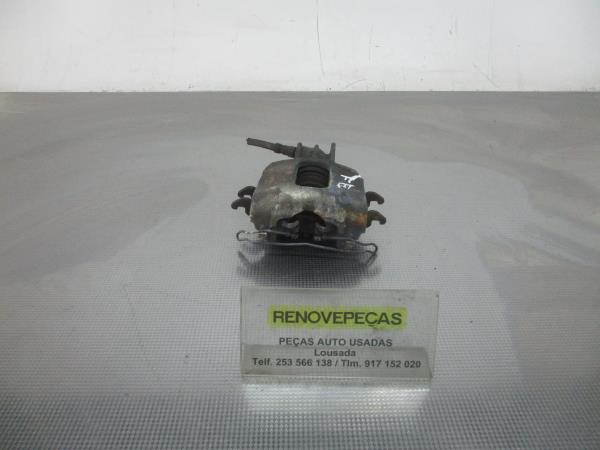 Pinça travão / maxila de travão frente esquerda FORD Focus I (DAW, DBW)