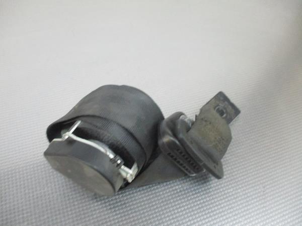 Left rear seatbelt RENAULT Megane III (BZ0_) Imagem-1