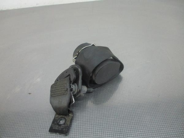 Left rear seatbelt RENAULT Megane III (BZ0_) Imagem-2
