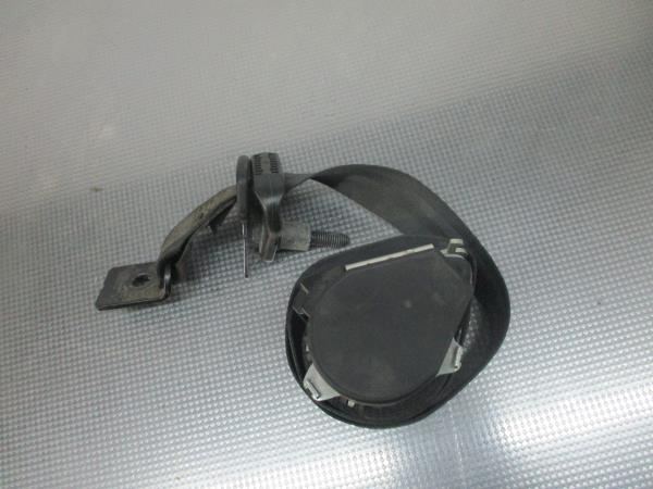 Left rear seatbelt RENAULT Megane III (BZ0_) Imagem-3