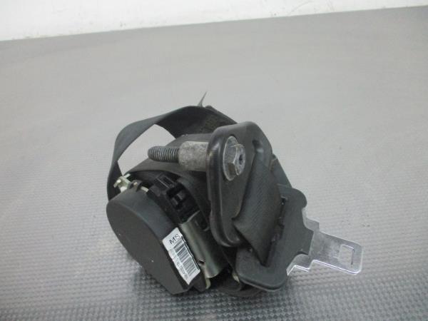 Right rear seatbelt RENAULT Megane III (BZ0_) Imagem-1